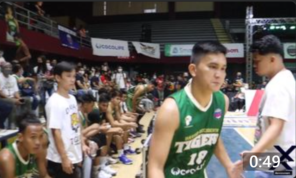 Paul Malano – Dreamers vs Cocolife