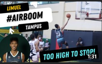 Airboom Tampus – PSL Semis Highlights