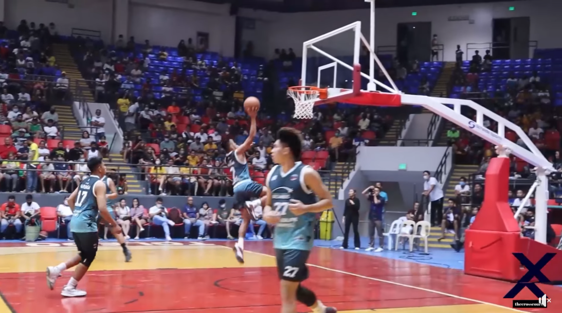 Best of Raine Maga Acrobatic Finishes