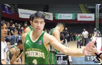 Ion Angeles – Dreamers vs Cocolife