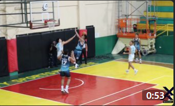 Airboom Tampus – PSL Highlights vs Lapu-lapu