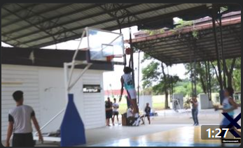 Liga Dabaw Highlights