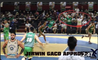 Airboom Tampus – Dreamers vs Cocolife