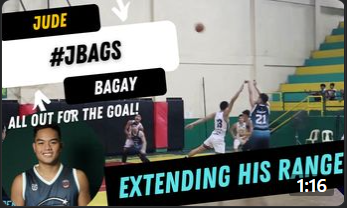 Jude Bagay – PSL Semis Highlights