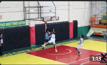 Jude Bagay – PSL Highlights vs Lapu-lapu