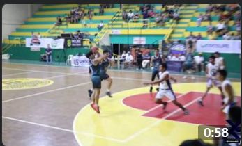 Talisayan & Jamora – PSL Highlights vs SanFernando