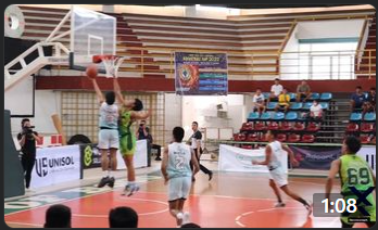 Dong Talisayan – PSL Highlights vs Asturias
