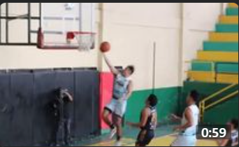 Marvin Samonte – PSL Crowd Favorite