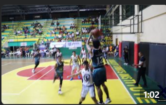 Marvin Samonte – PSL Highlights vs Sanfernando