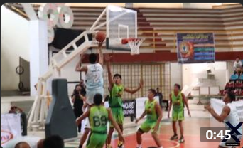 Raine Maga – PSL Highlights vs Asturias