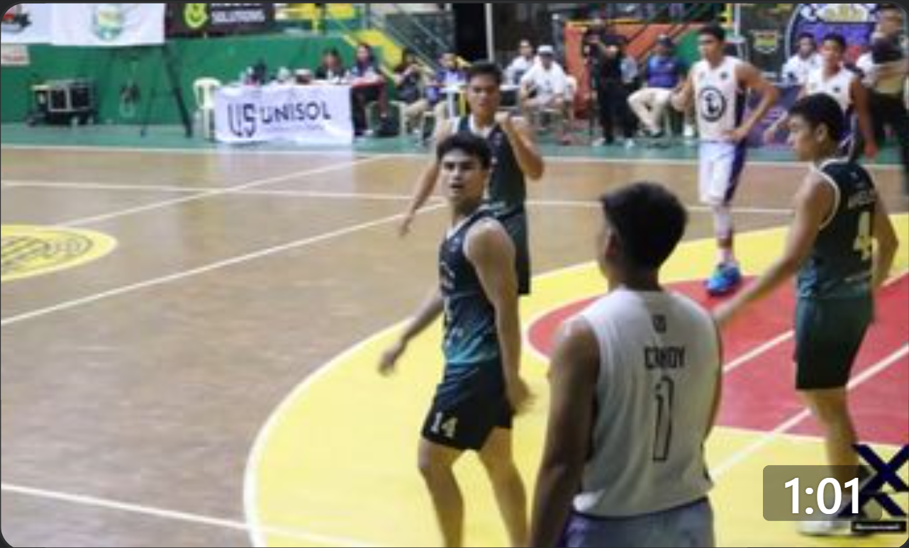 Isaac Go – PSL Highlights vs Sanfernando