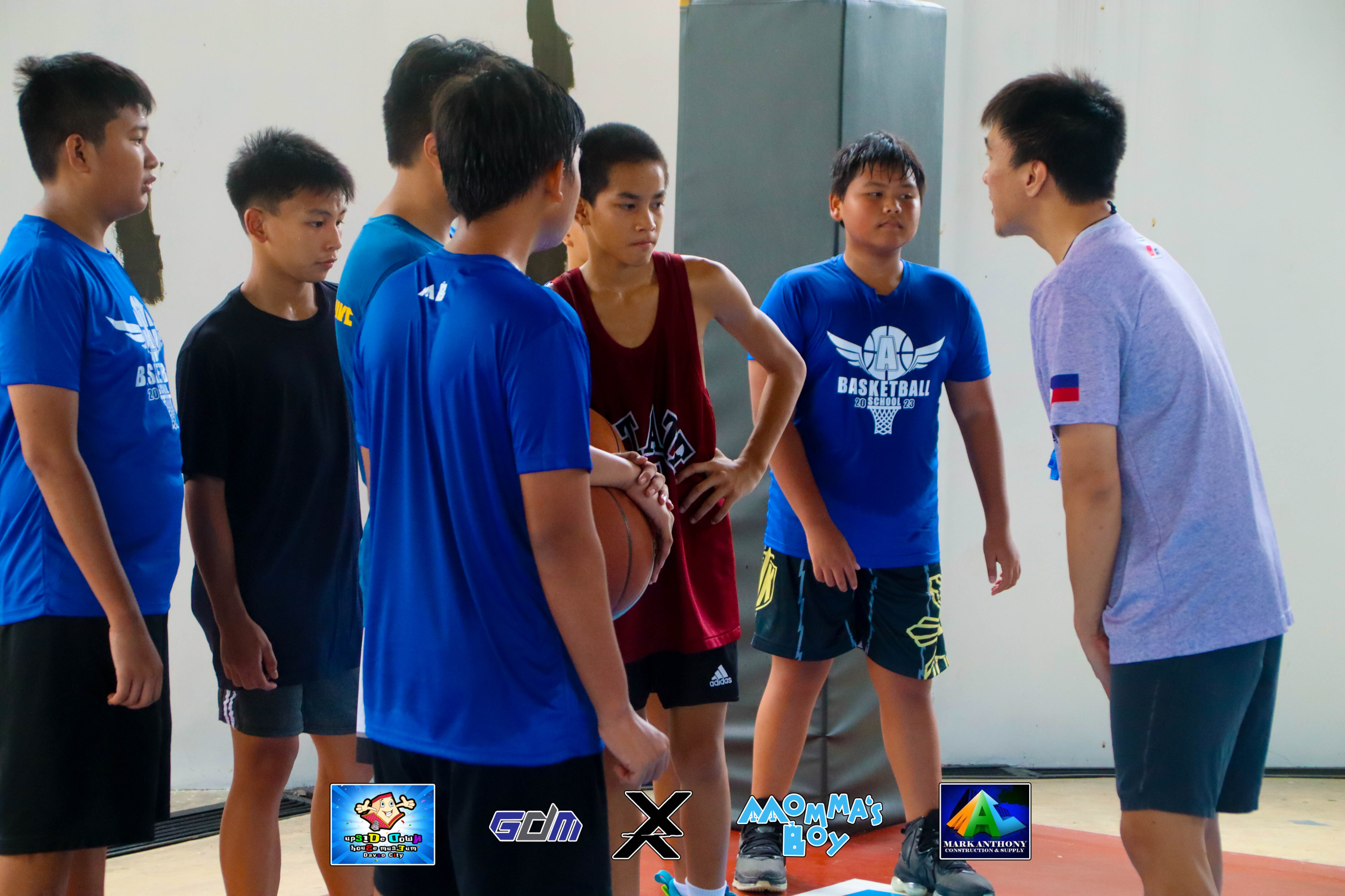 Blue Knights Basketball School: Unlocking Young Talents Potential 