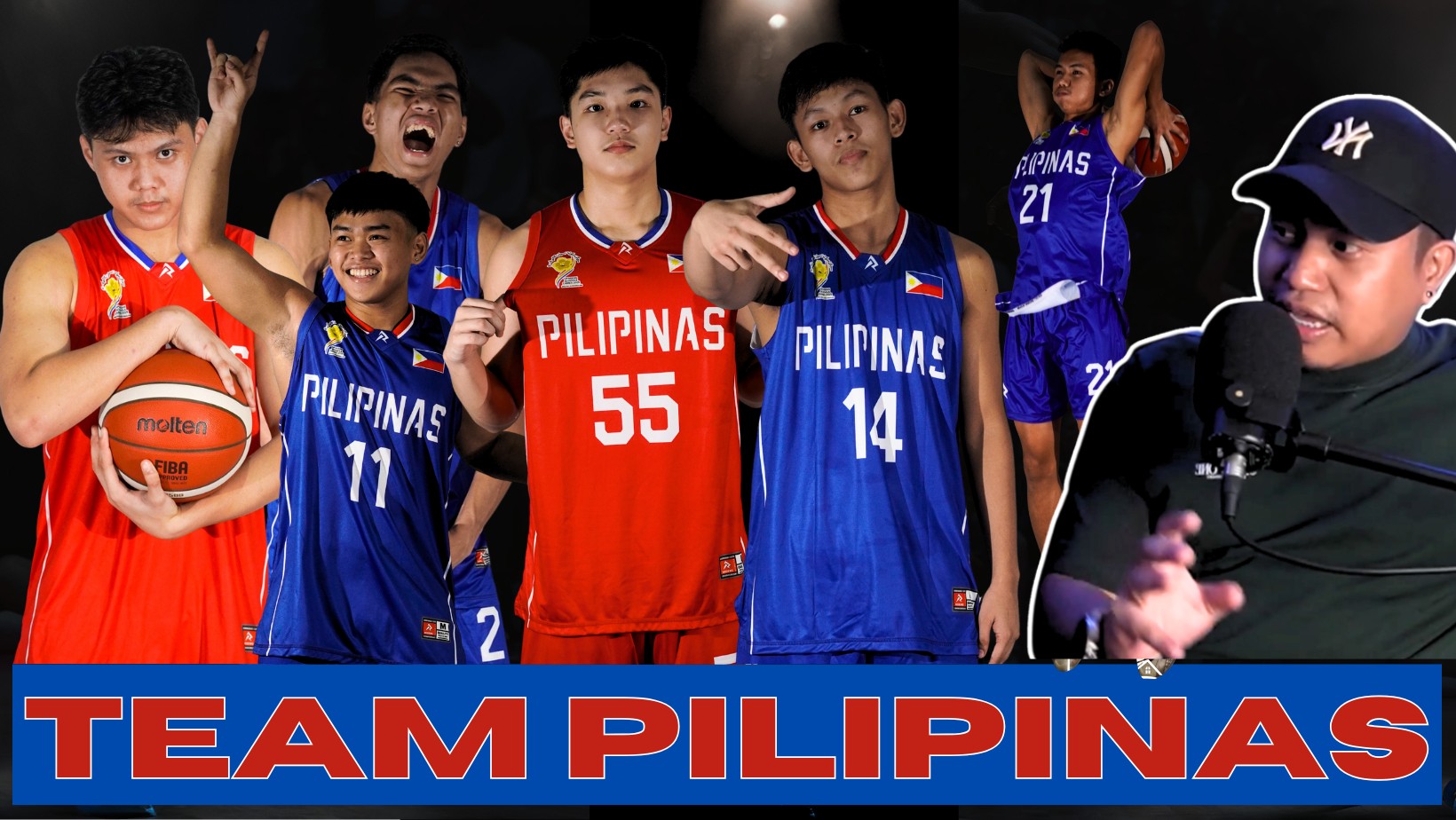 KOT4 #12 – Team Pilipinas bring home the championship and shares their journey to get there